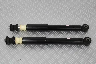 a4533260400   a4533260500   shock absorber